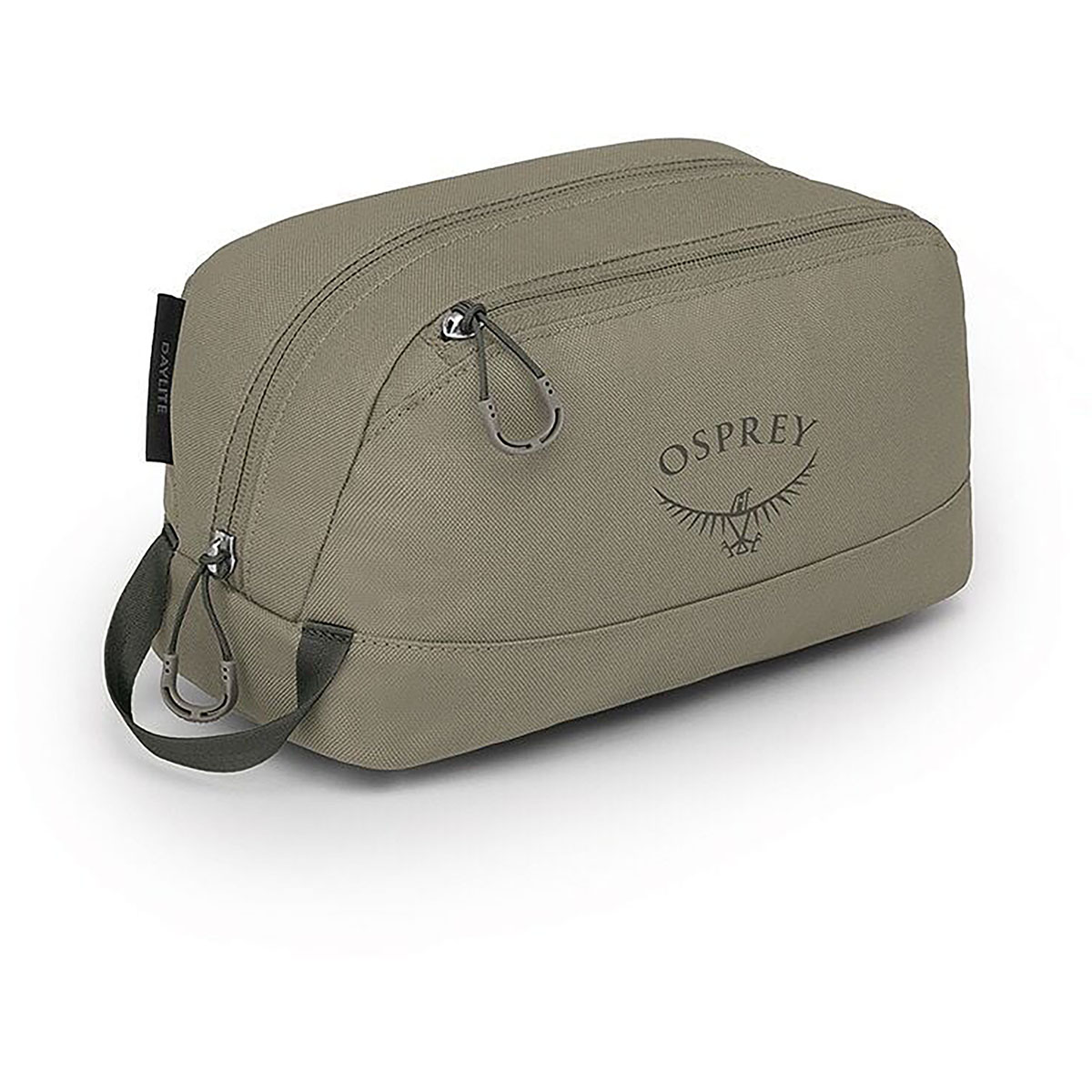OSPREY - DAYLITE TOILETRY KIT TAN CONCRETE 4 L