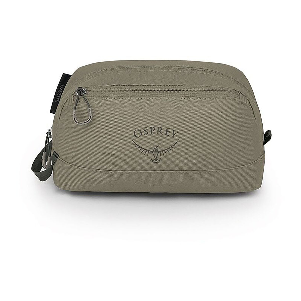 OSPREY - DAYLITE TOILETRY KIT TAN CONCRETE 4 L