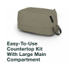 OSPREY - DAYLITE TOILETRY KIT TAN CONCRETE 4 L