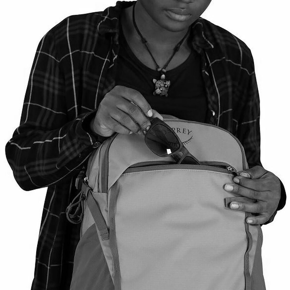 OSPREY - AXIS PINE LEAF GREEN 24 L OSPREY - AXIS PINE LEAF GREEN 24 L