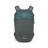 OSPREY - NEBULA CASCADE BLUE / CORAL GREY 32 L