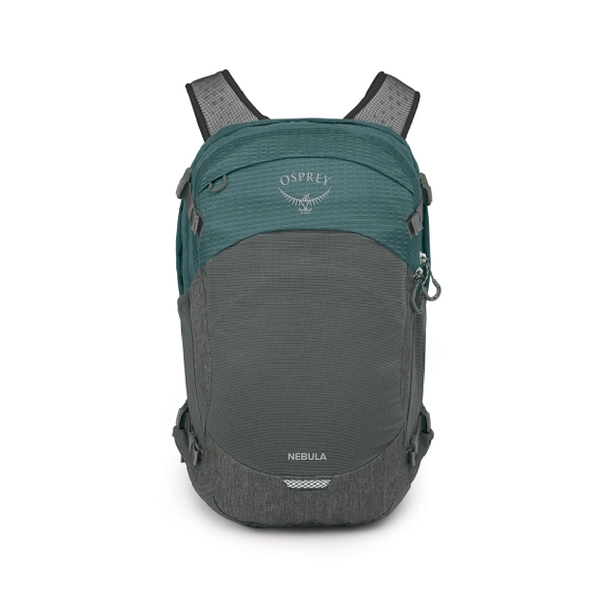 OSPREY - NEBULA CASCADE BLUE / CORAL GREY 32 L