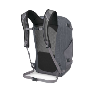OSPREY - NEBULA TUNGSTEN SOUNDWAVE / GREY HEATHER 32 L