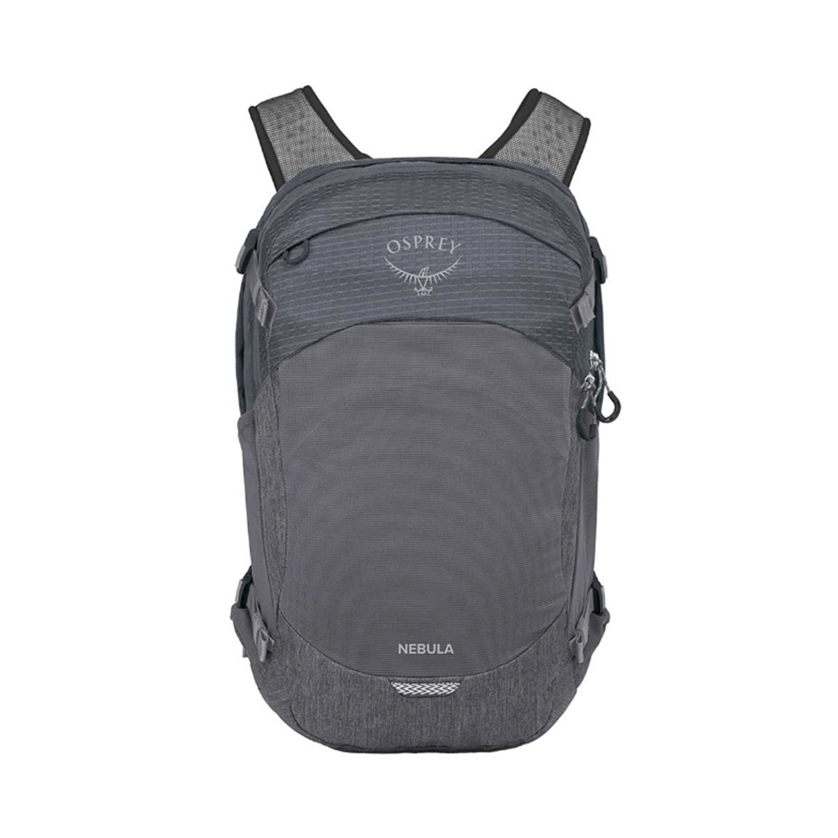 OSPREY - NEBULA TUNGSTEN SOUNDWAVE / GREY HEATHER 32 L