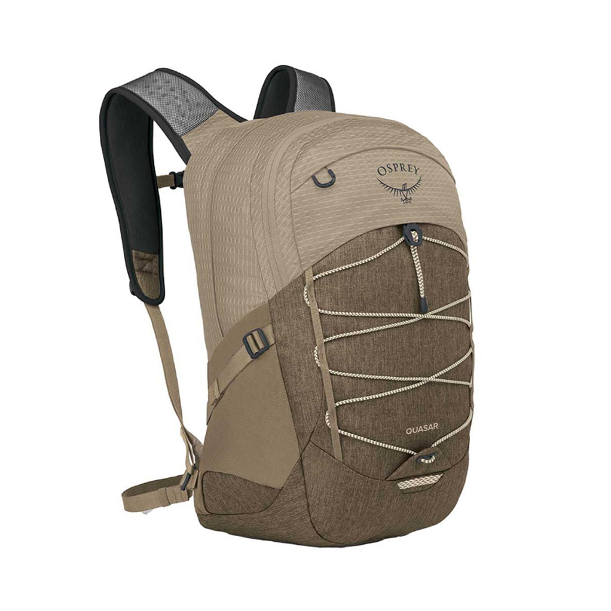 OSPREY - QUASAR ALPACA TAN / LATTE BROWN HEATHER 26 L