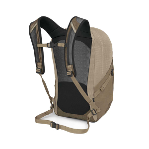 OSPREY - QUASAR ALPACA TAN / LATTE BROWN HEATHER 26 L