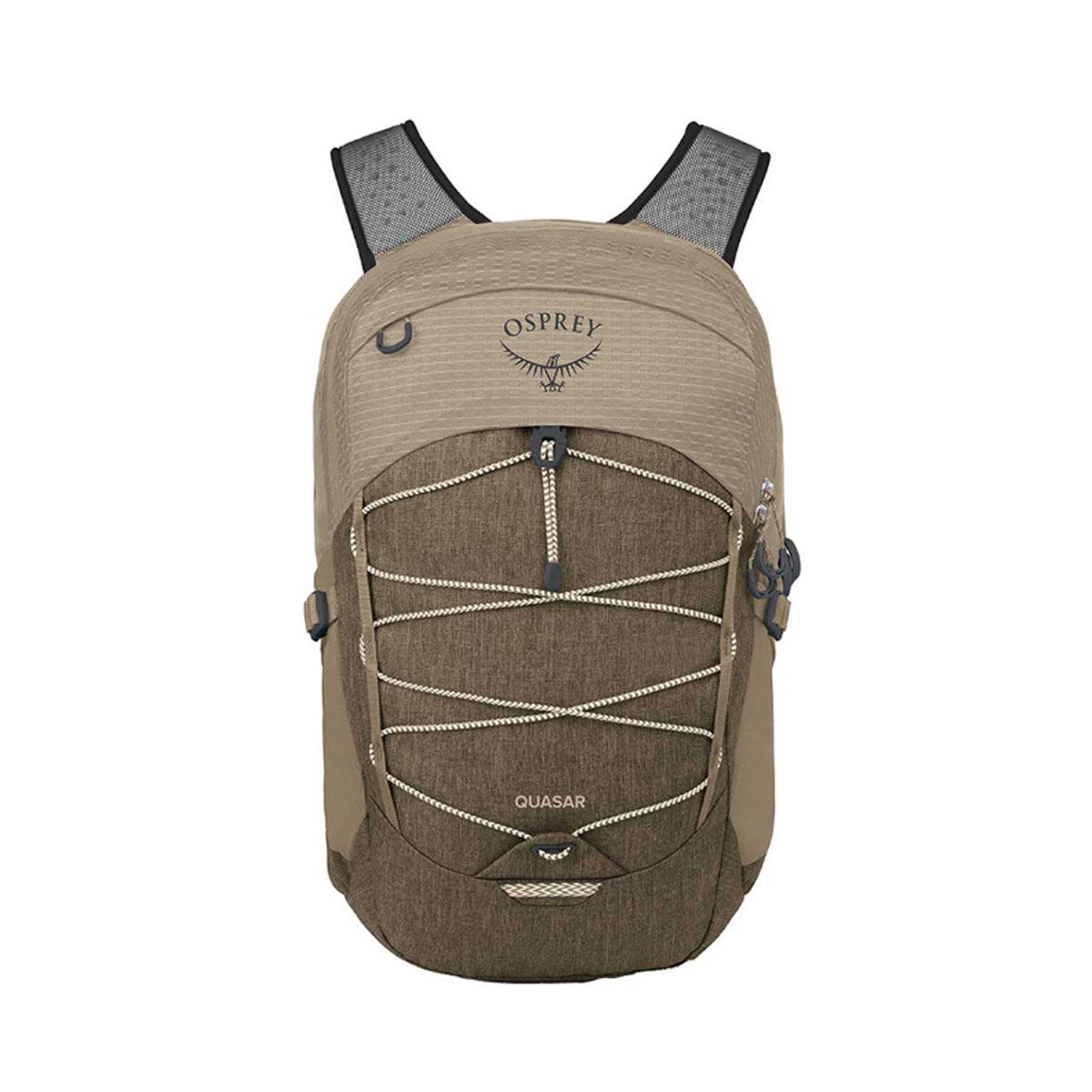 OSPREY - QUASAR ALPACA TAN / LATTE BROWN HEATHER 26 L