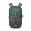 OSPREY - QUASAR CASCADE BLUE / CORAL GREY 26 L