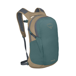 OSPREY - DAYLITE CASCADE BLUE / LATTE BROWN 13 L