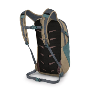 OSPREY - DAYLITE CASCADE BLUE / LATTE BROWN 13 L