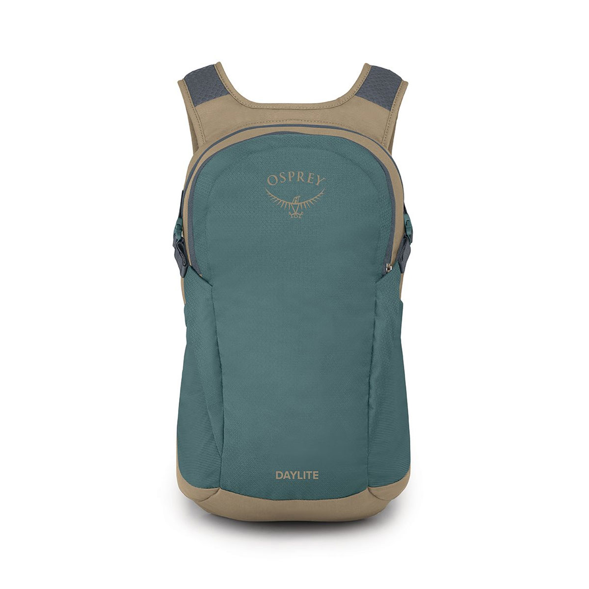 OSPREY - DAYLITE CASCADE BLUE / LATTE BROWN 13 L