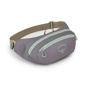 OSPREY - DAYLITE WAIST SOUNDWAVE GREY / LATTE BROWN 2 L