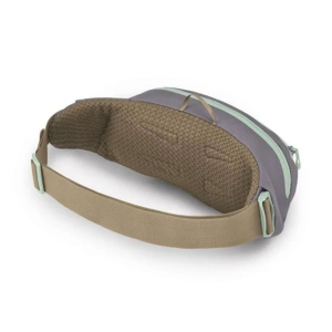 OSPREY - DAYLITE WAIST SOUNDWAVE GREY / LATTE BROWN 2 L