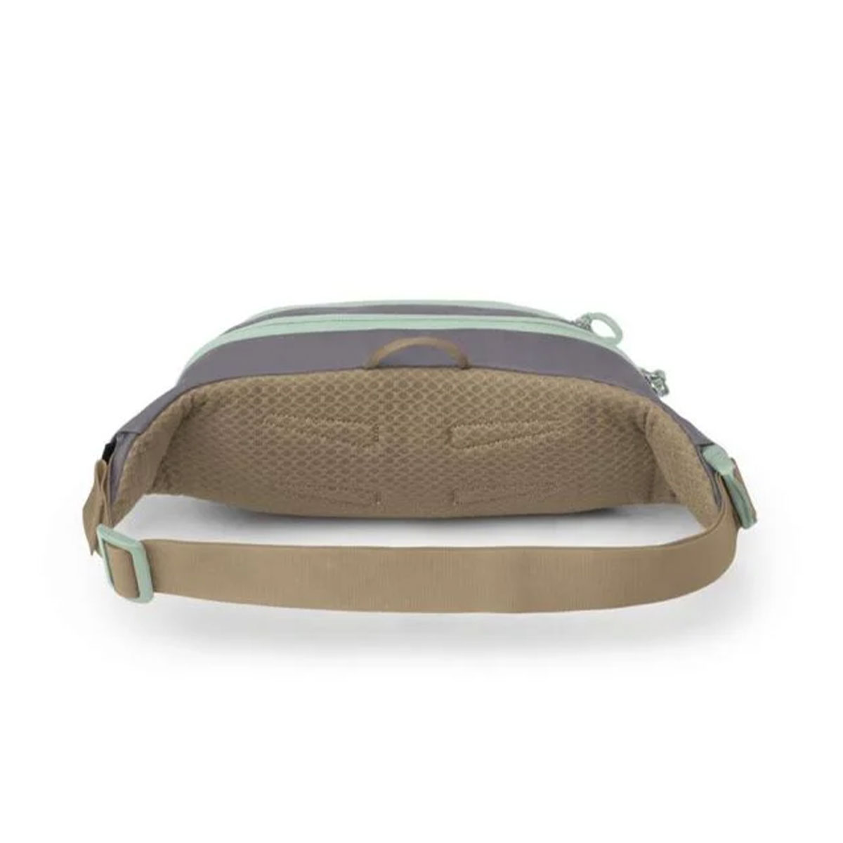 OSPREY - DAYLITE WAIST SOUNDWAVE GREY / LATTE BROWN 2 L