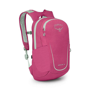 OSPREY - DAYLITE JR PACK HOTSPOT PINK / FROSTY MINT 9 L