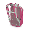 OSPREY - DAYLITE JR PACK HOTSPOT PINK / FROSTY MINT 9 L