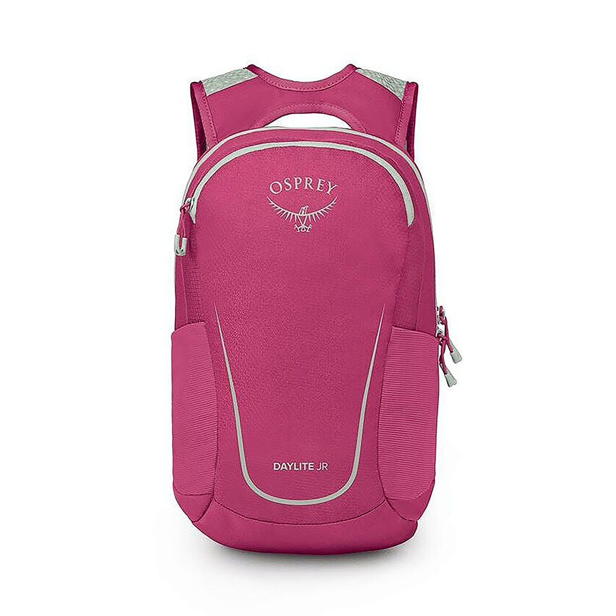 OSPREY - DAYLITE JR PACK HOTSPOT PINK / FROSTY MINT 9 L