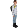 OSPREY - DAYLITE JR PACK BLACK / LEMONGRASS 9 L