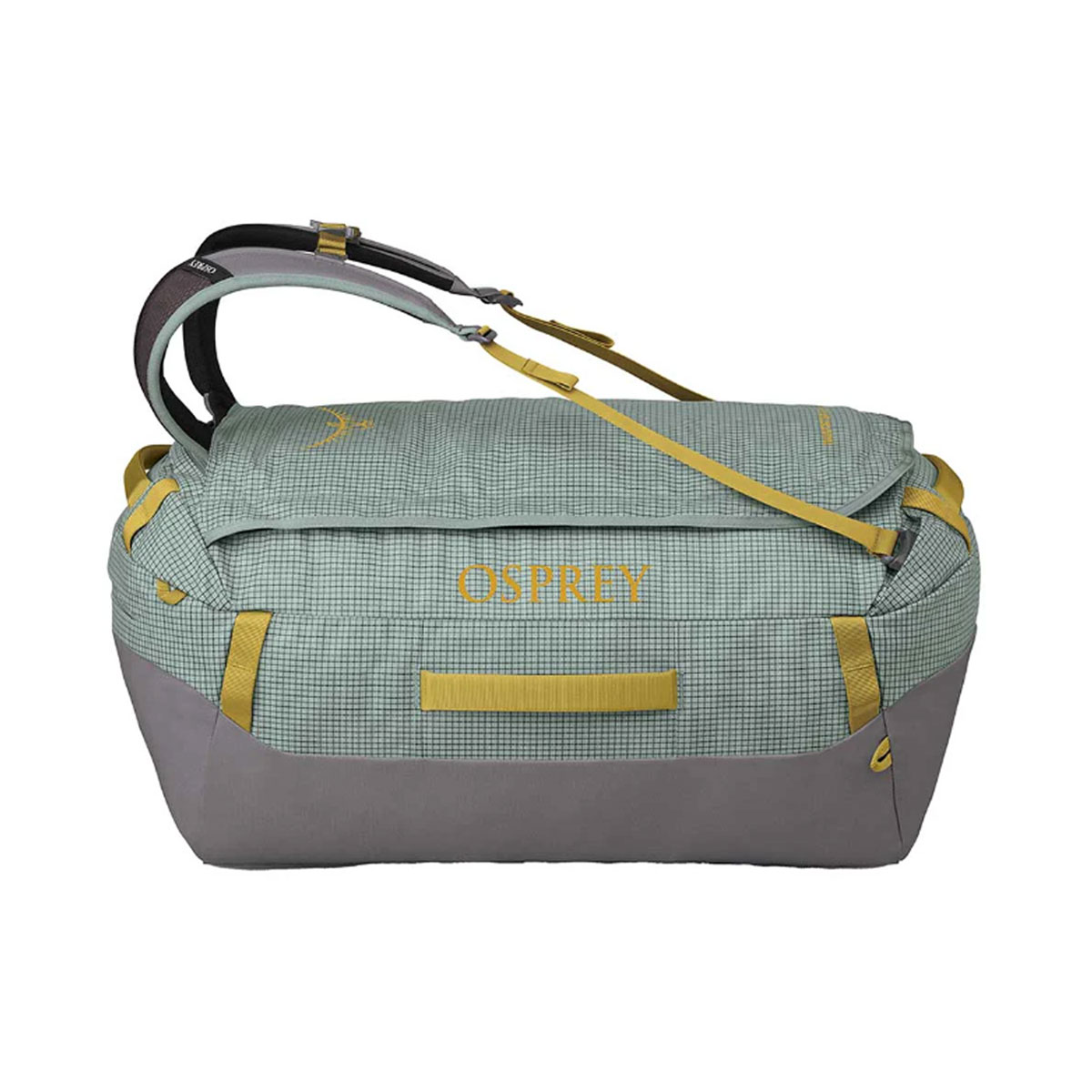 OSPREY - TRANSPORTER DUFFEL FROSTY MINT 40 L