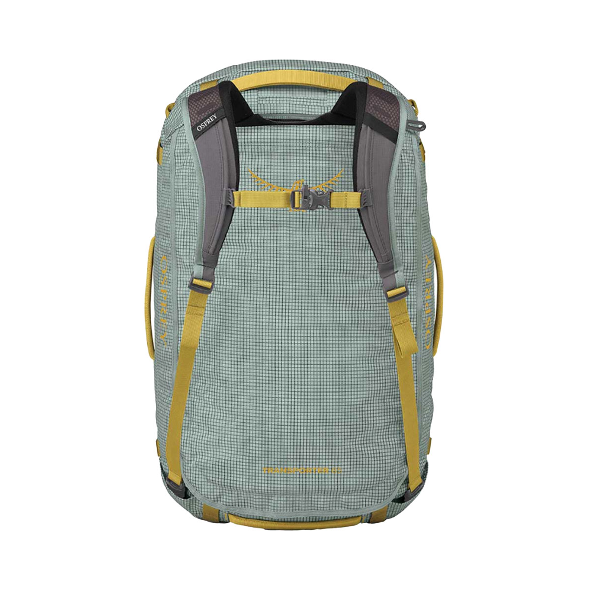 OSPREY - TRANSPORTER DUFFEL FROSTY MINT 40 L