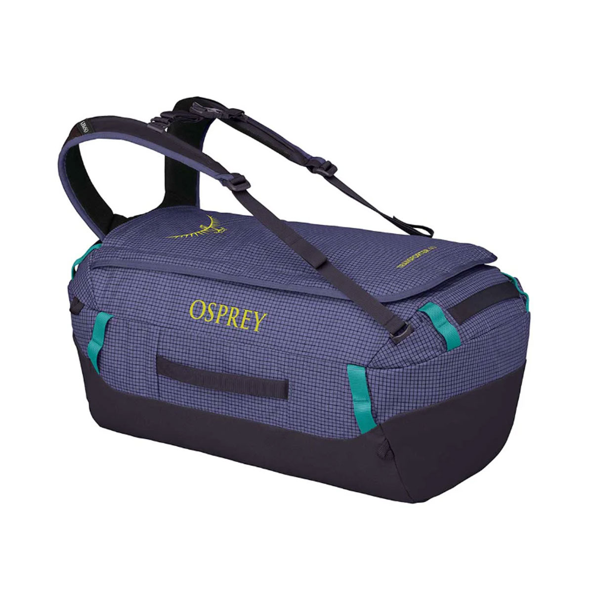 OSPREY - TRANSPORTER EUPHORIA PURPLE 40 L