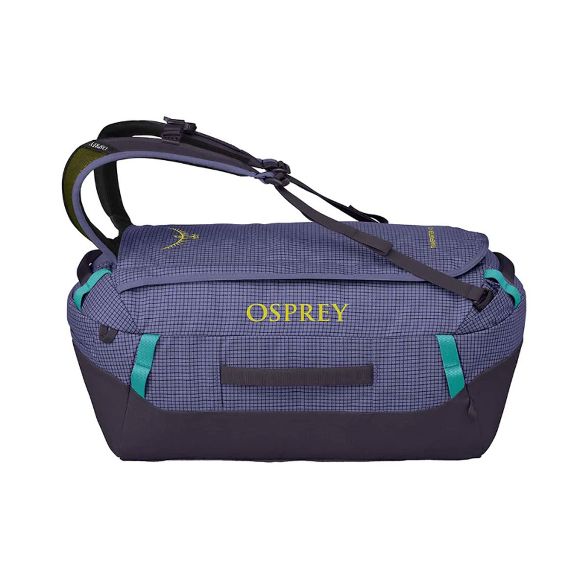 OSPREY - TRANSPORTER EUPHORIA PURPLE 40 L