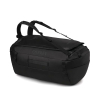 OSPREY - TRANSPORTER DUFFEL RAVEN BLACK 65 L