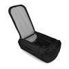 OSPREY - TRANSPORTER DUFFEL RAVEN BLACK 65 L