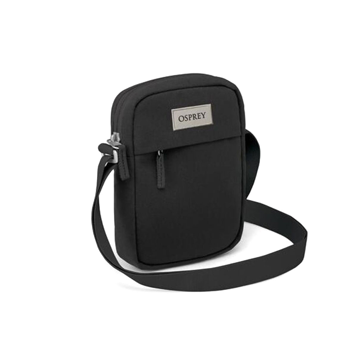 OSPREY - ARCANE SMALL CROSSBODY BLACK 1.5 L