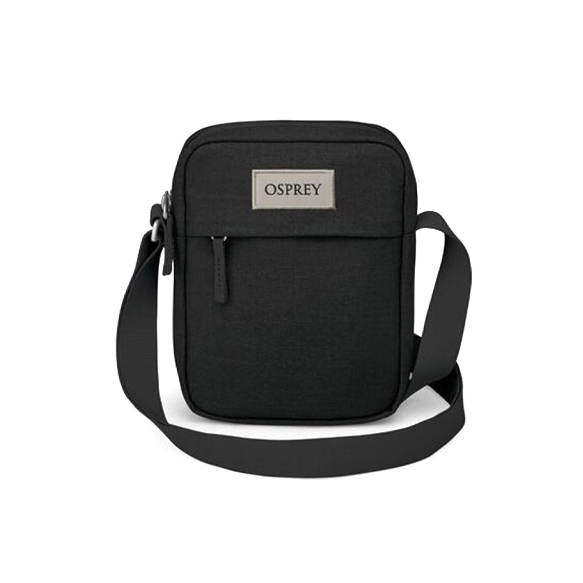 OSPREY - ARCANE SMALL CROSSBODY BLACK 1.5 L