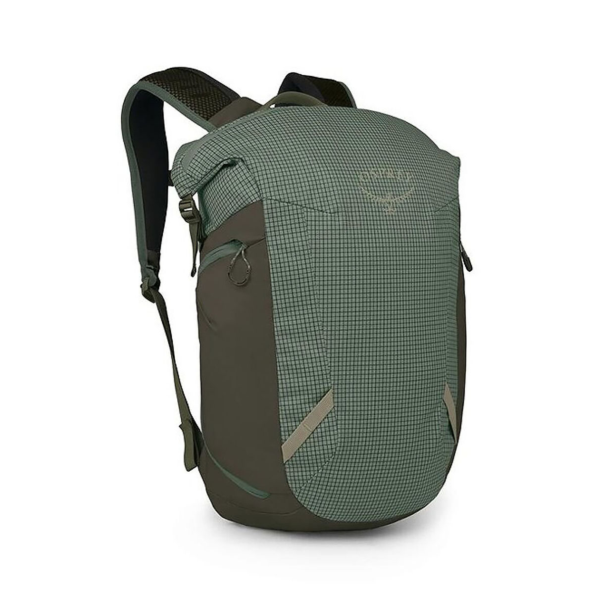 OSPREY - TRANSPORTER ZINCH PINE LEAF 22 L OSPREY - TRANSPORTER ZINCH PINE LEAF 22 L