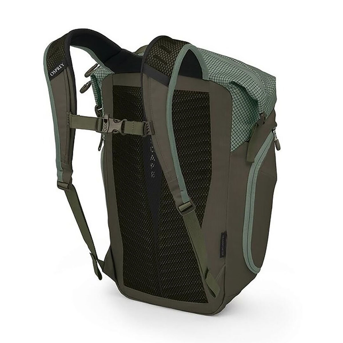 OSPREY - TRANSPORTER ZINCH PINE LEAF 22 L OSPREY - TRANSPORTER ZINCH PINE LEAF 22 L