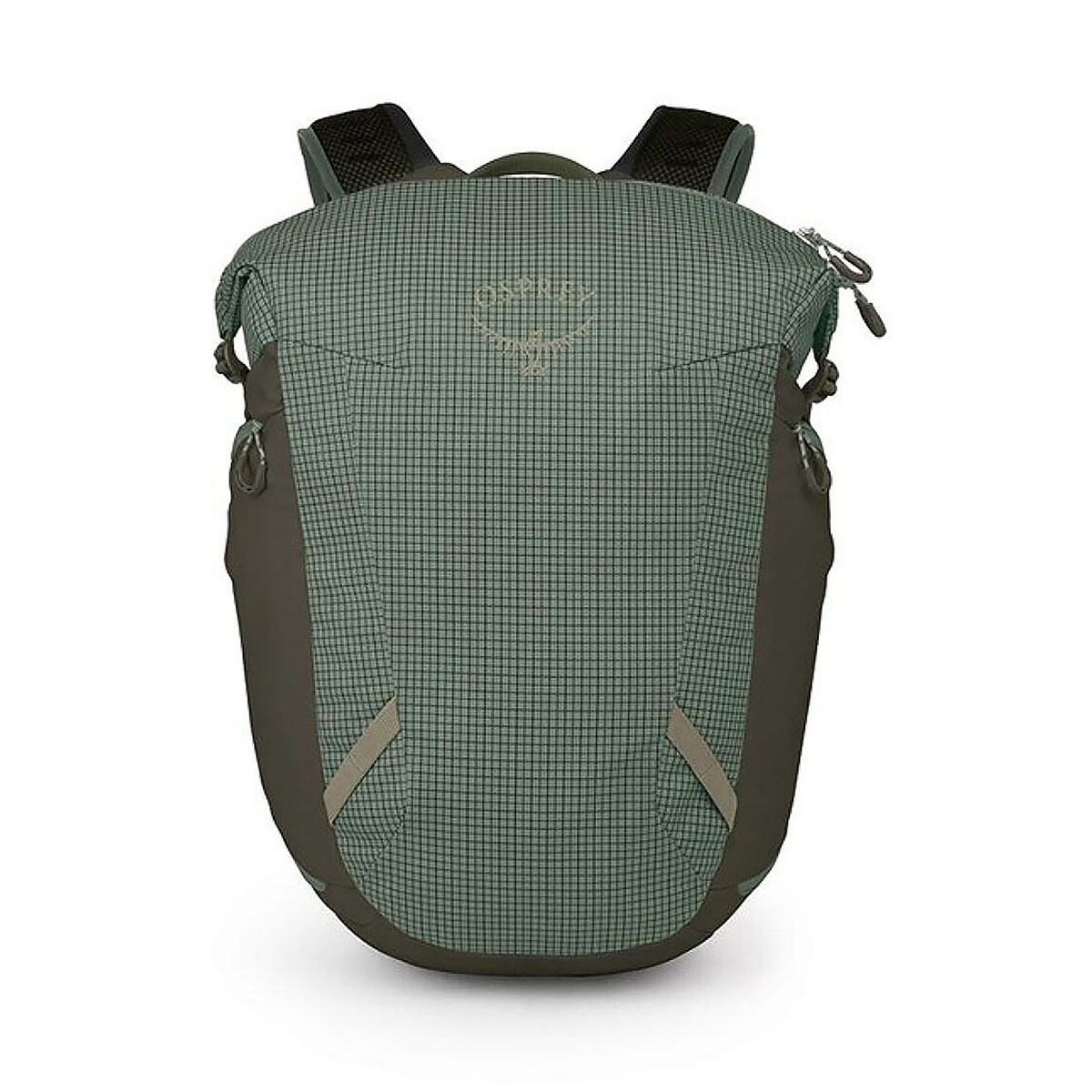 OSPREY - TRANSPORTER ZINCH PINE LEAF 22 L OSPREY - TRANSPORTER ZINCH PINE LEAF 22 L