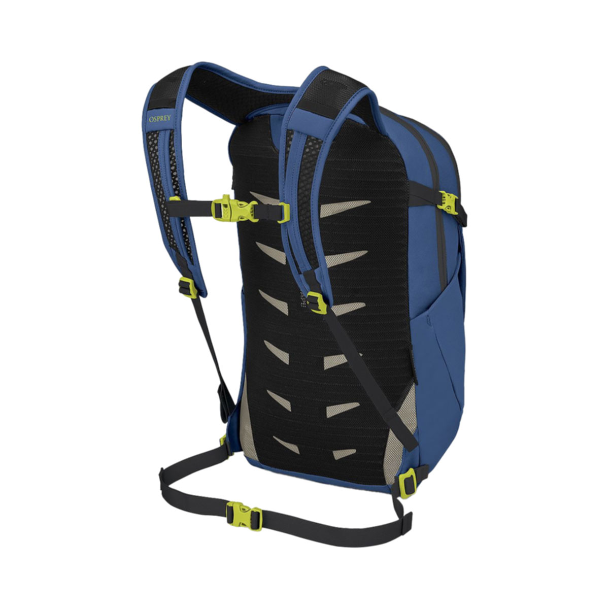 OSPREY - DAYLITE PLUS EARTH BLUE TANG 20 L