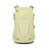 OSPREY - HIKELITE STARDUST YELLOW / GRAY WOLF 18 L