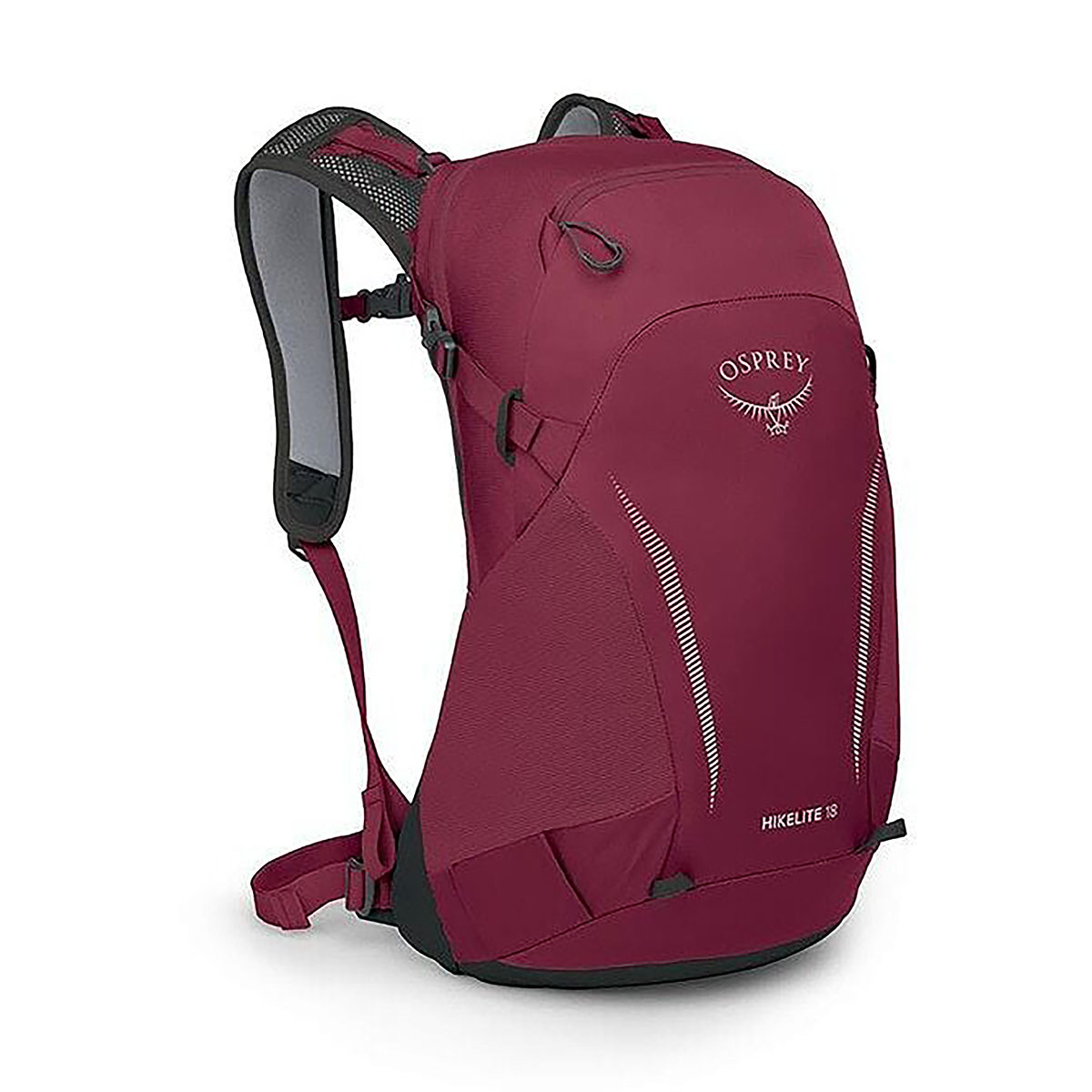 OSPREY - HIKELITE CHAMELEON / BLACK 18 L