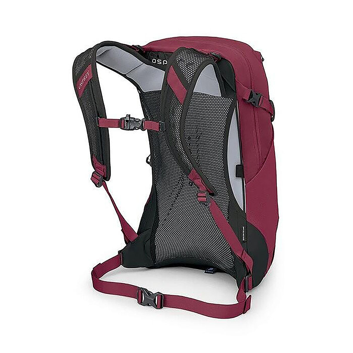 OSPREY - HIKELITE CHAMELEON / BLACK 18 L