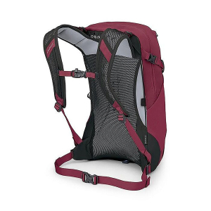 OSPREY - HIKELITE CHAMELEON / BLACK 18 L