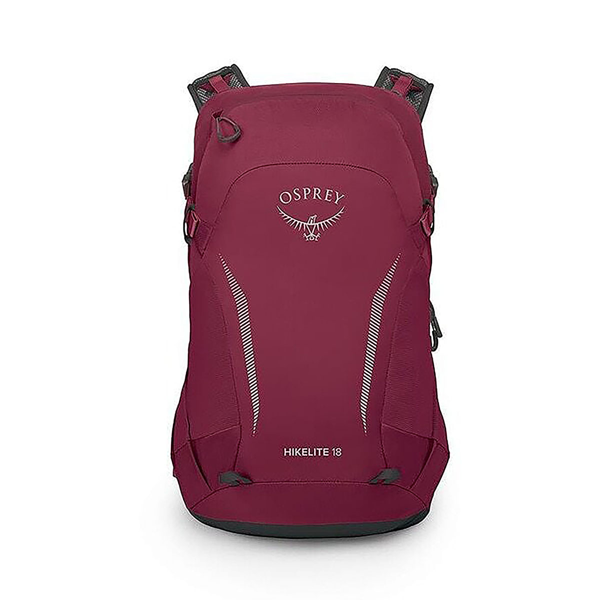 OSPREY - HIKELITE CHAMELEON / BLACK 18 L