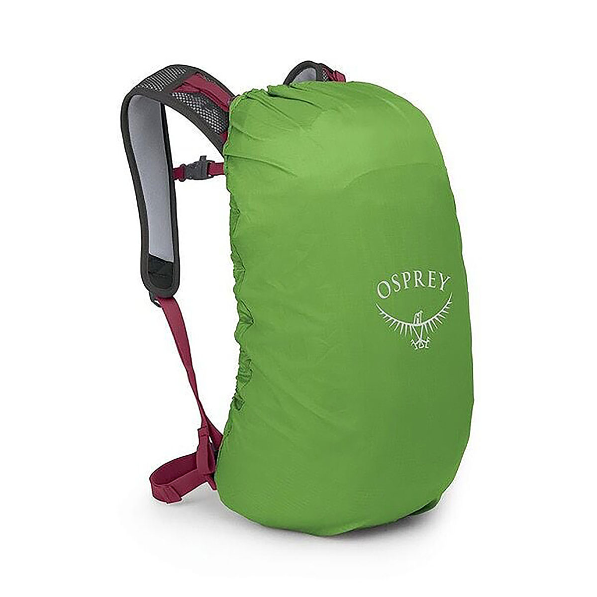 OSPREY - HIKELITE CHAMELEON / BLACK 18 L