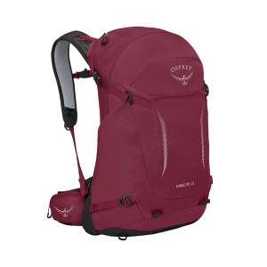OSPREY - HIKELITE CHAMELEON / BLACK 28 L