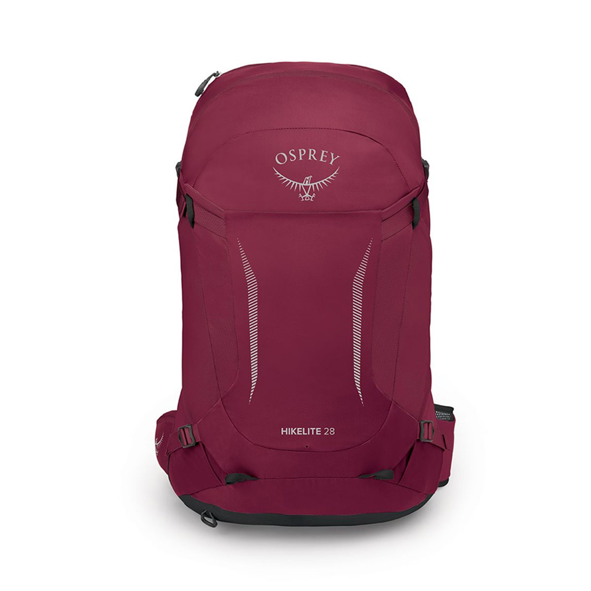 OSPREY - HIKELITE CHAMELEON / BLACK 28 L
