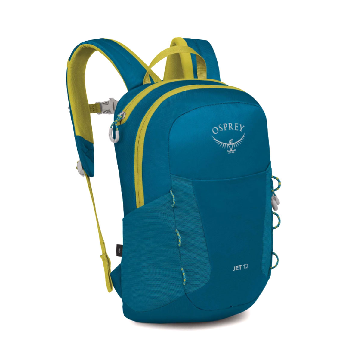 OSPREY - JET BLUE SPIKEMOSS 12 L