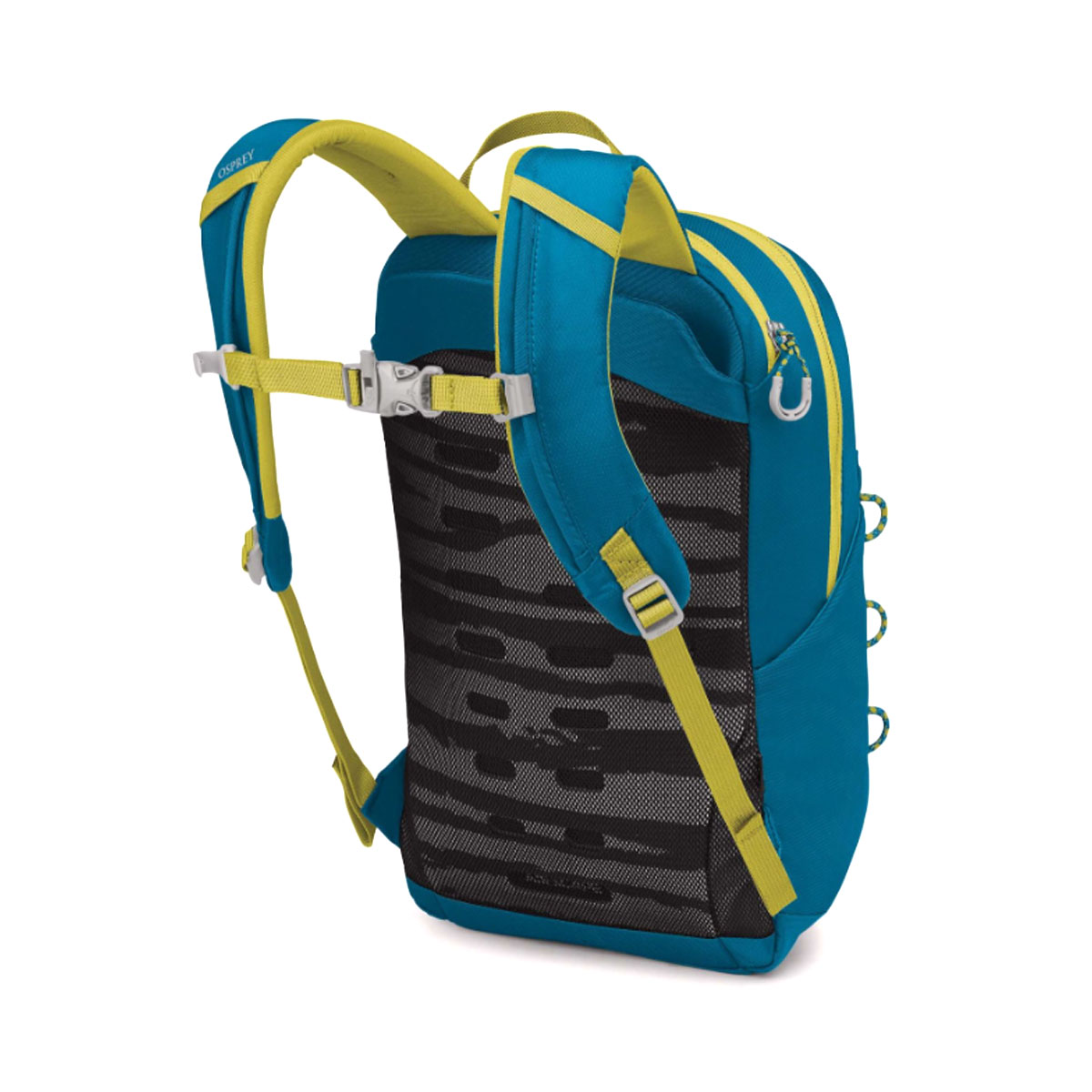OSPREY - JET BLUE SPIKEMOSS 12 L