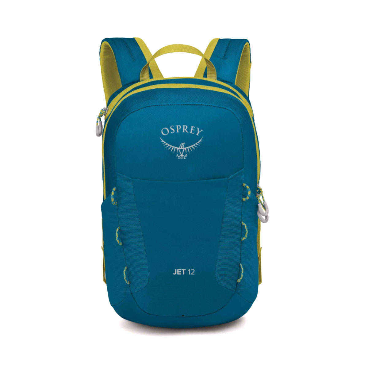 OSPREY - JET BLUE SPIKEMOSS 12 L