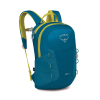 OSPREY - JET BLUE SPIKEMOSS 12 L