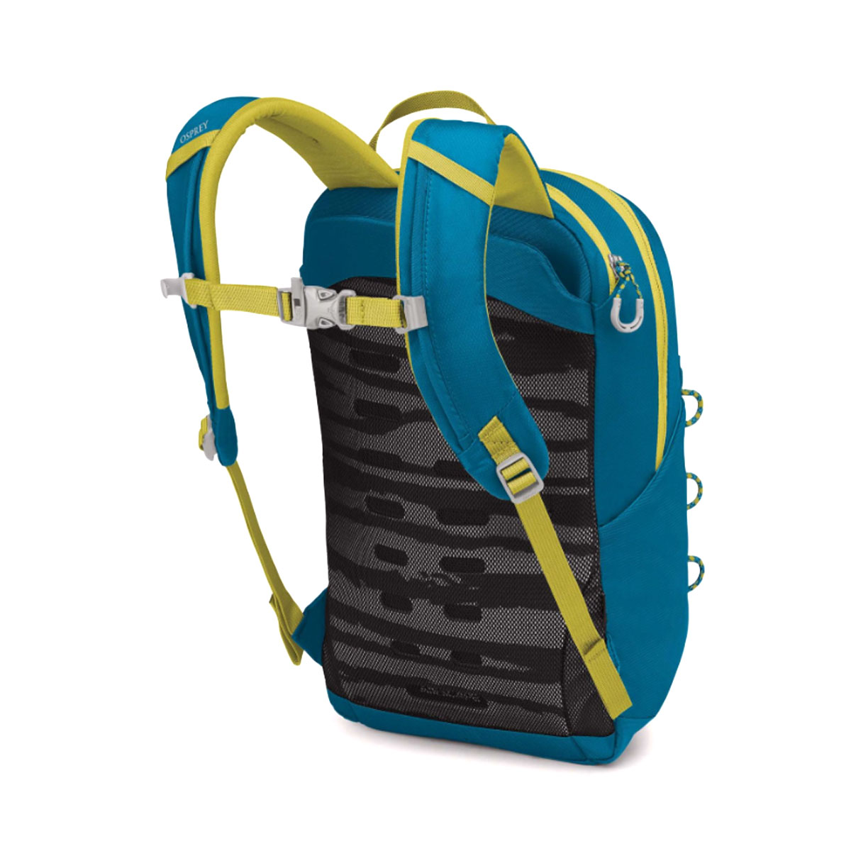 OSPREY - JET BLUE SPIKEMOSS 12 L