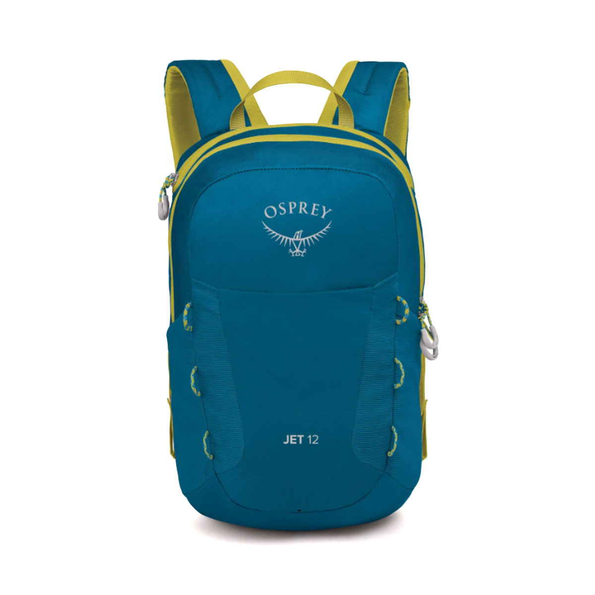 OSPREY - JET BLUE SPIKEMOSS 12 L
