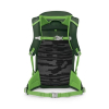 OSPREY - JET GREEN CANOPY 18 L