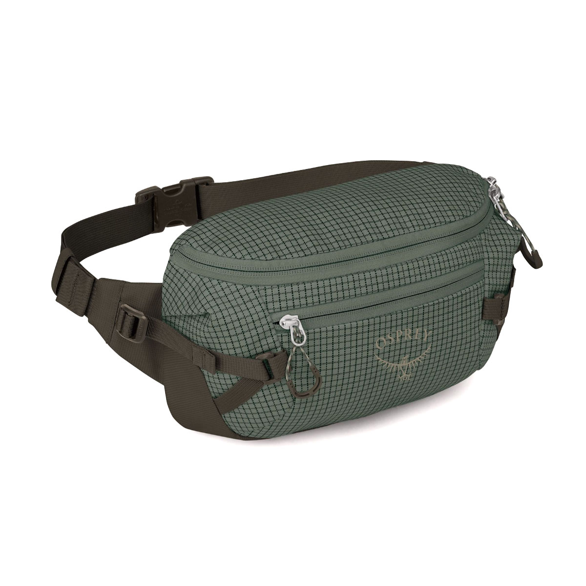 OSPREY - TRANSPORTER WAIST PACK 3L